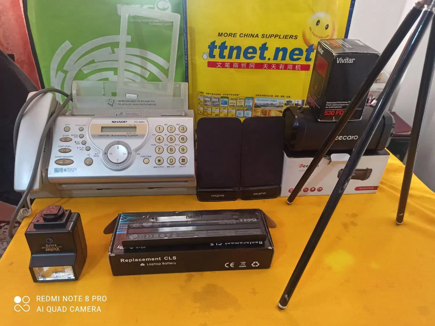 وسایل برقی|قطعات و لوازم جانبی رایانه|قزوین, |دیوار