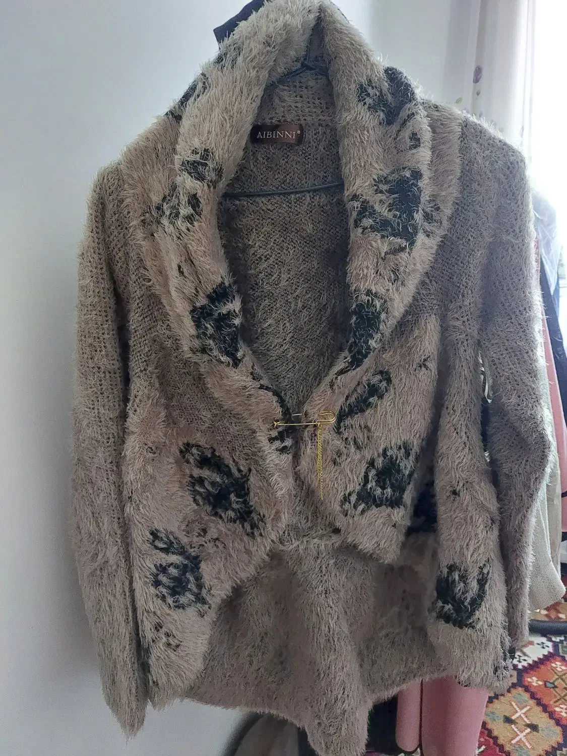 لباس بافت ابریشمی|لباس|یزد, |دیوار