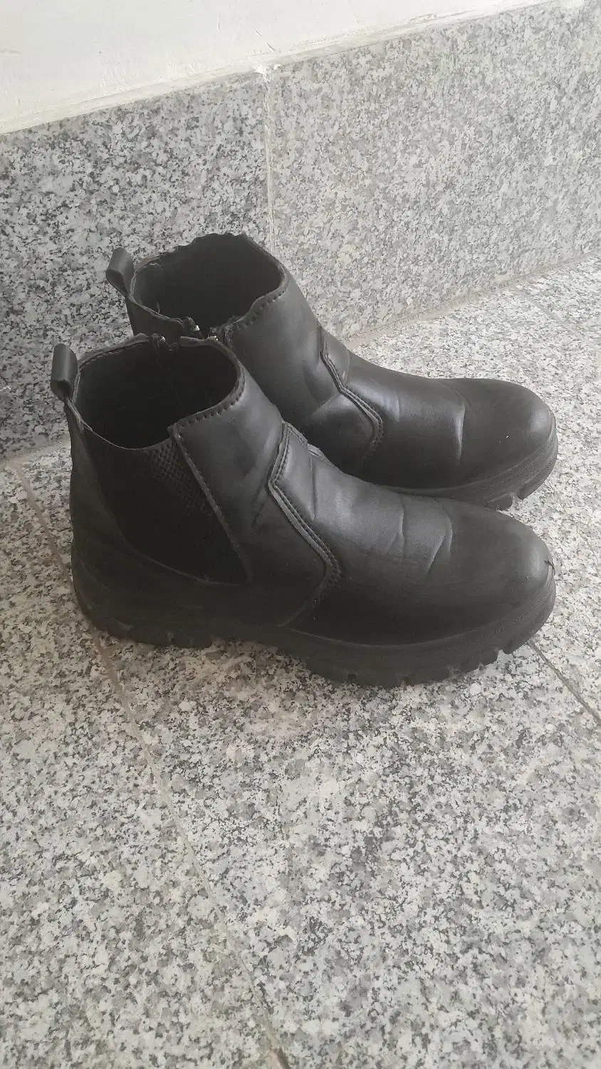 کفش سایز 37|کیف، کفش، کمربند|کوهدشت, |دیوار