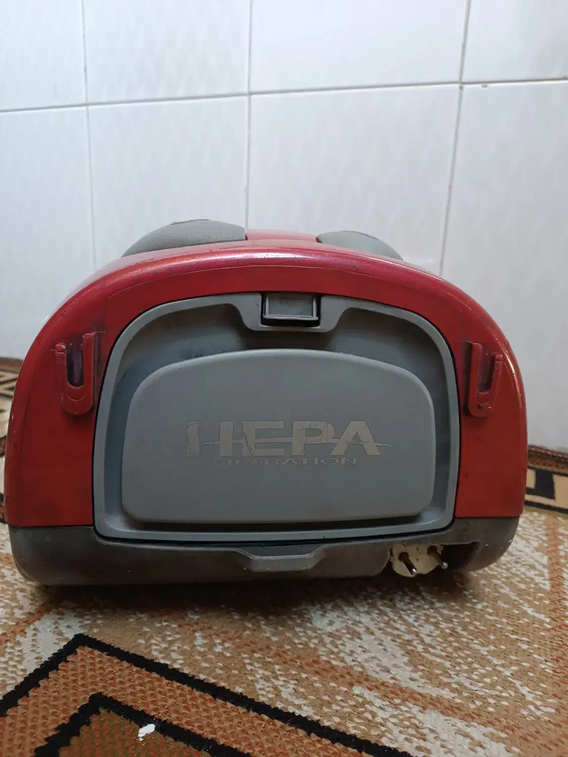 جارو برقی دوو|جاروبرقی، جارو شارژی، بخارشو|دورود, |دیوار