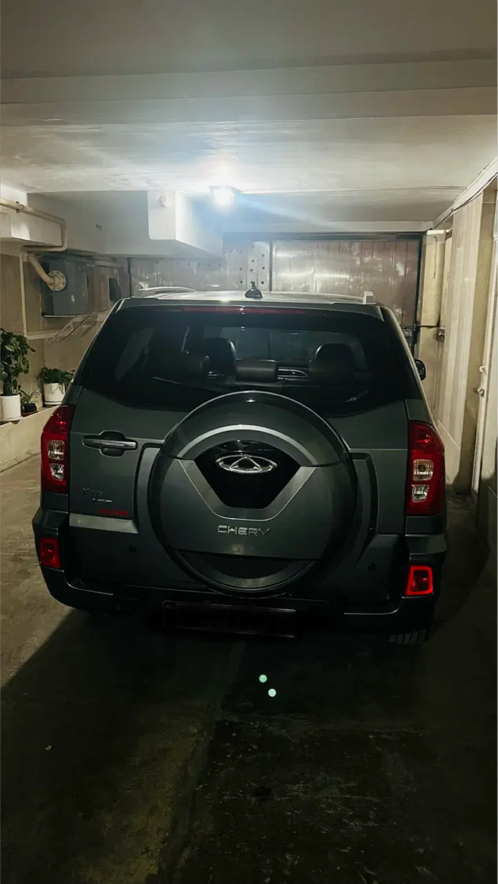 X33 s turbo|خودرو سواری و وانت|کرج, شهرک مترو|دیوار