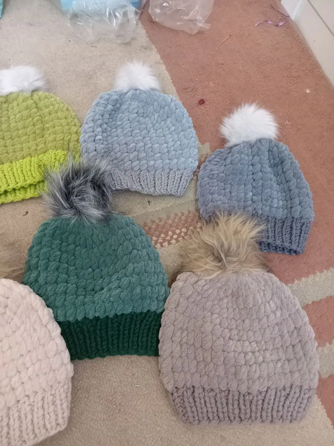 کلاه|لباس|نجفآباد, ویلاشهر|دیوار