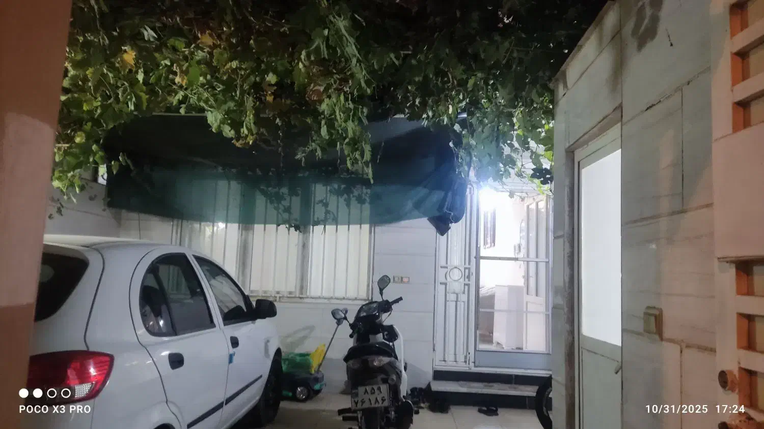 فروش ویلایی 17شهریور 18|فروش خانه و ویلا|کاشمر, |دیوار