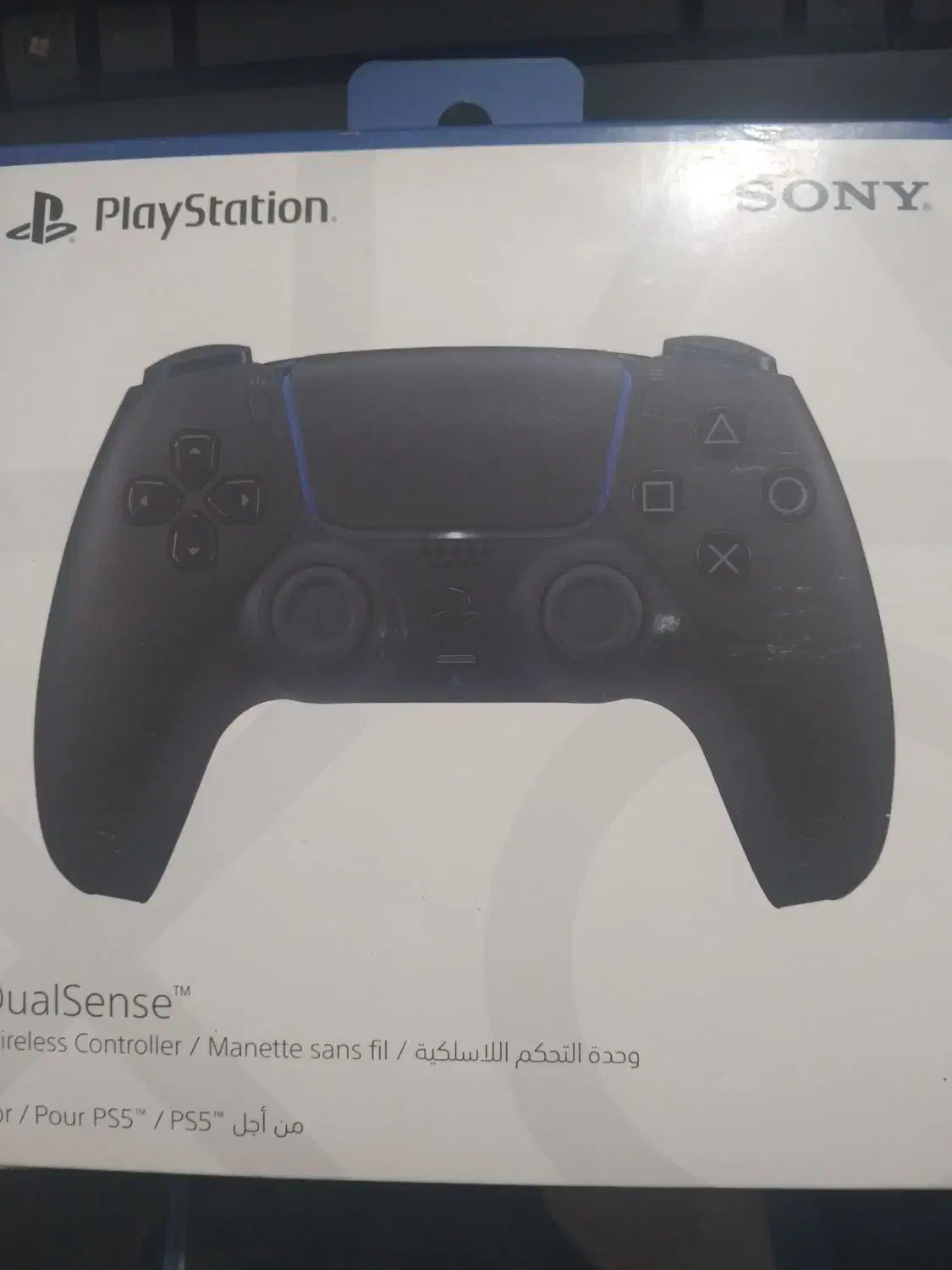 دسته پی اس ۵|کنسول، بازی ویدئویی و آنلاین|فردیس, شهرک ارم|دیوار