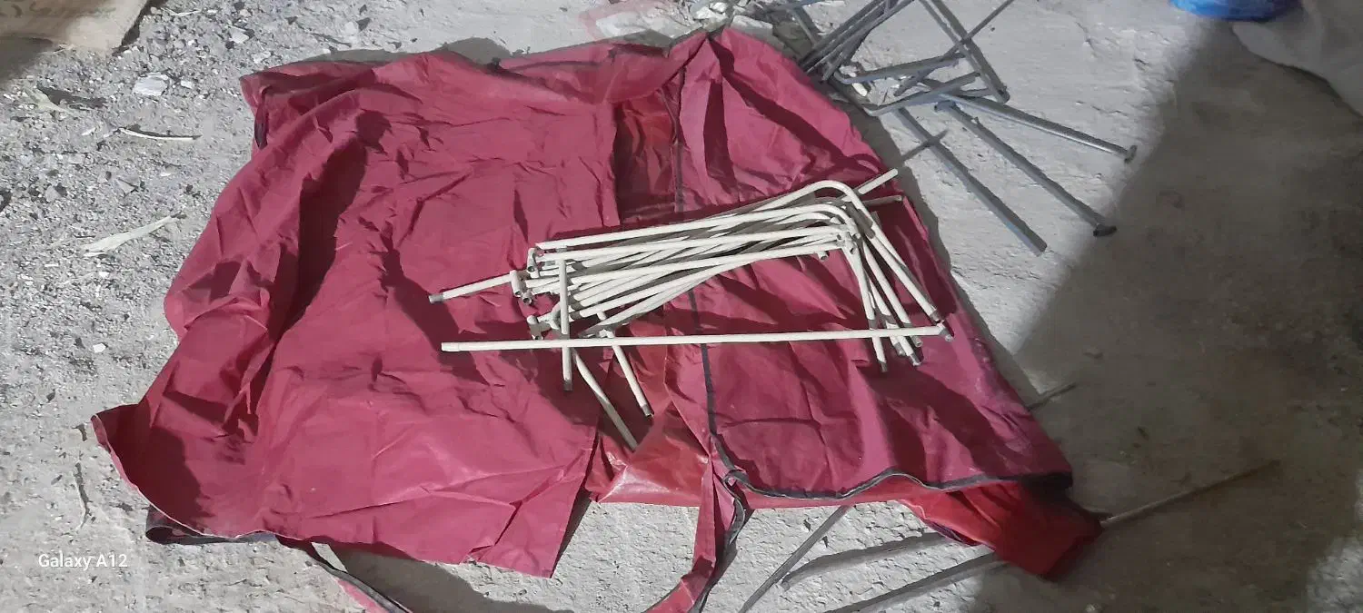 کمدپارچه ای جارخت خوابی|جاکفشی، کمد، دراور|کرمانشاه, |دیوار