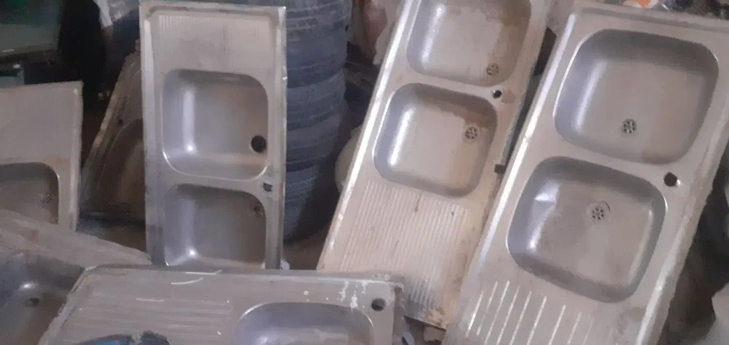 سینگ دشور|لوازم سرویس بهداشتی|مشهد, شهید احمدی روشن|دیوار