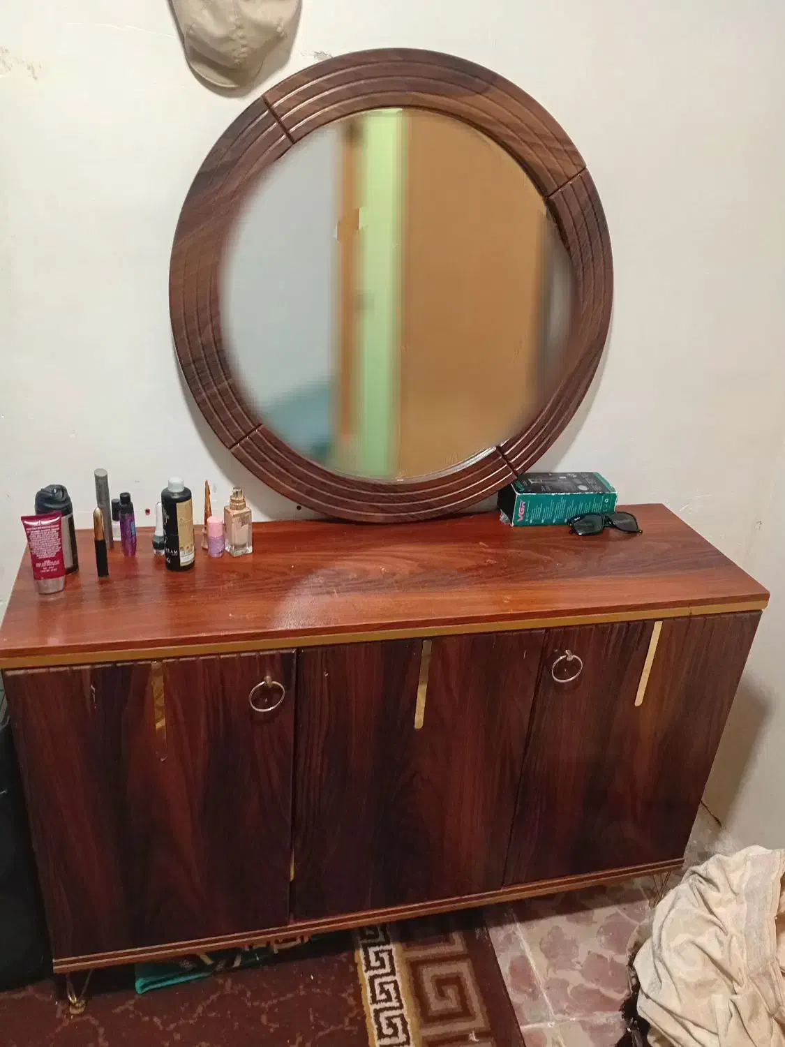 کنسول|بوفه، ویترین، کنسول|اردبیل, |دیوار