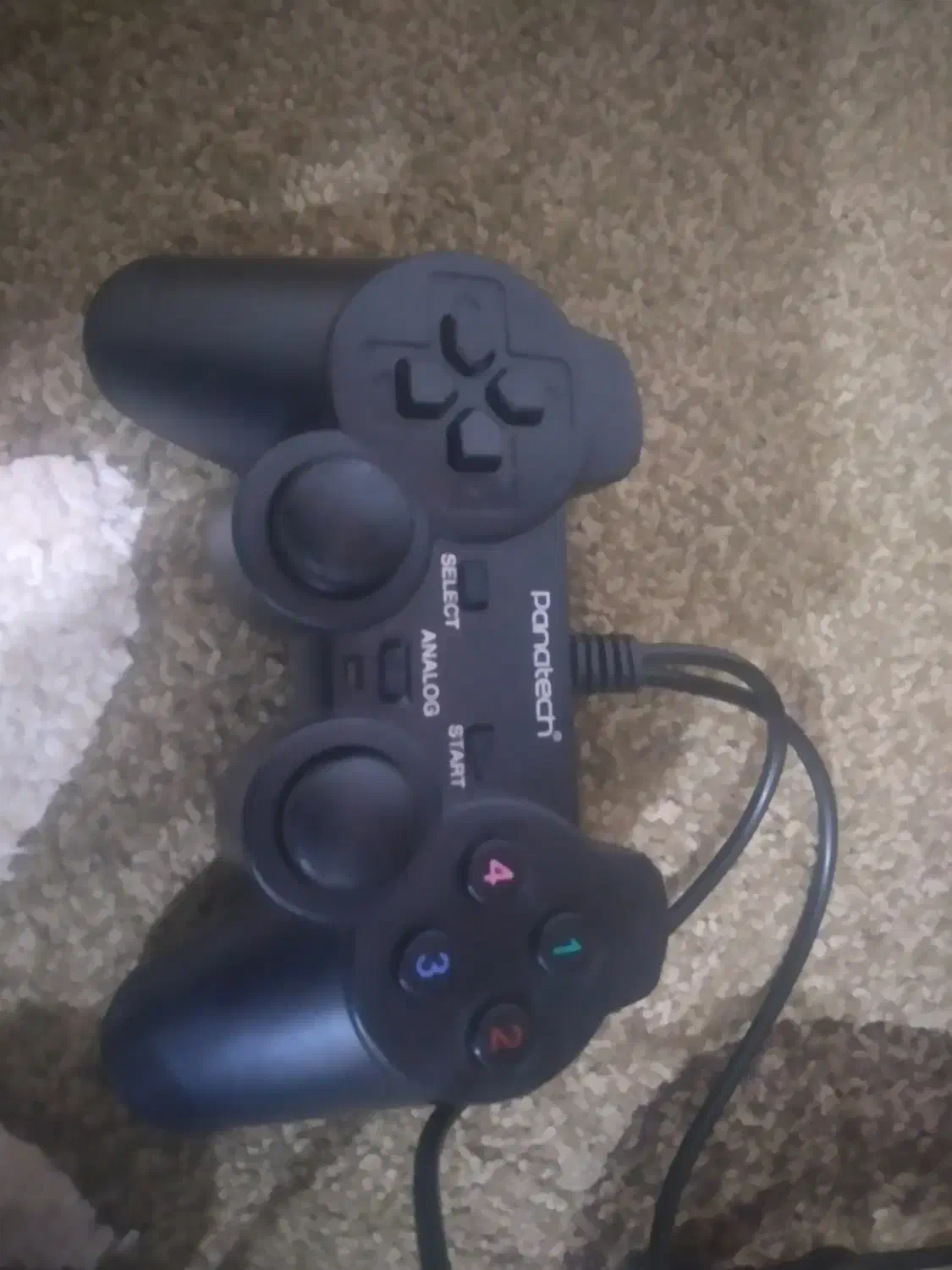 دسته لبتاب و کامپیوتر|کنسول، بازی ویدئویی و آنلاین|بوئین زهرا, |دیوار