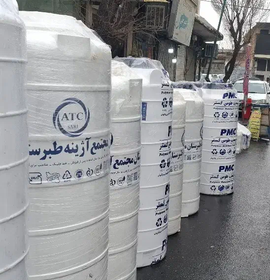 مخزن اب|مصالح و تجهیزات ساختمان|تهران, ستارخان|دیوار