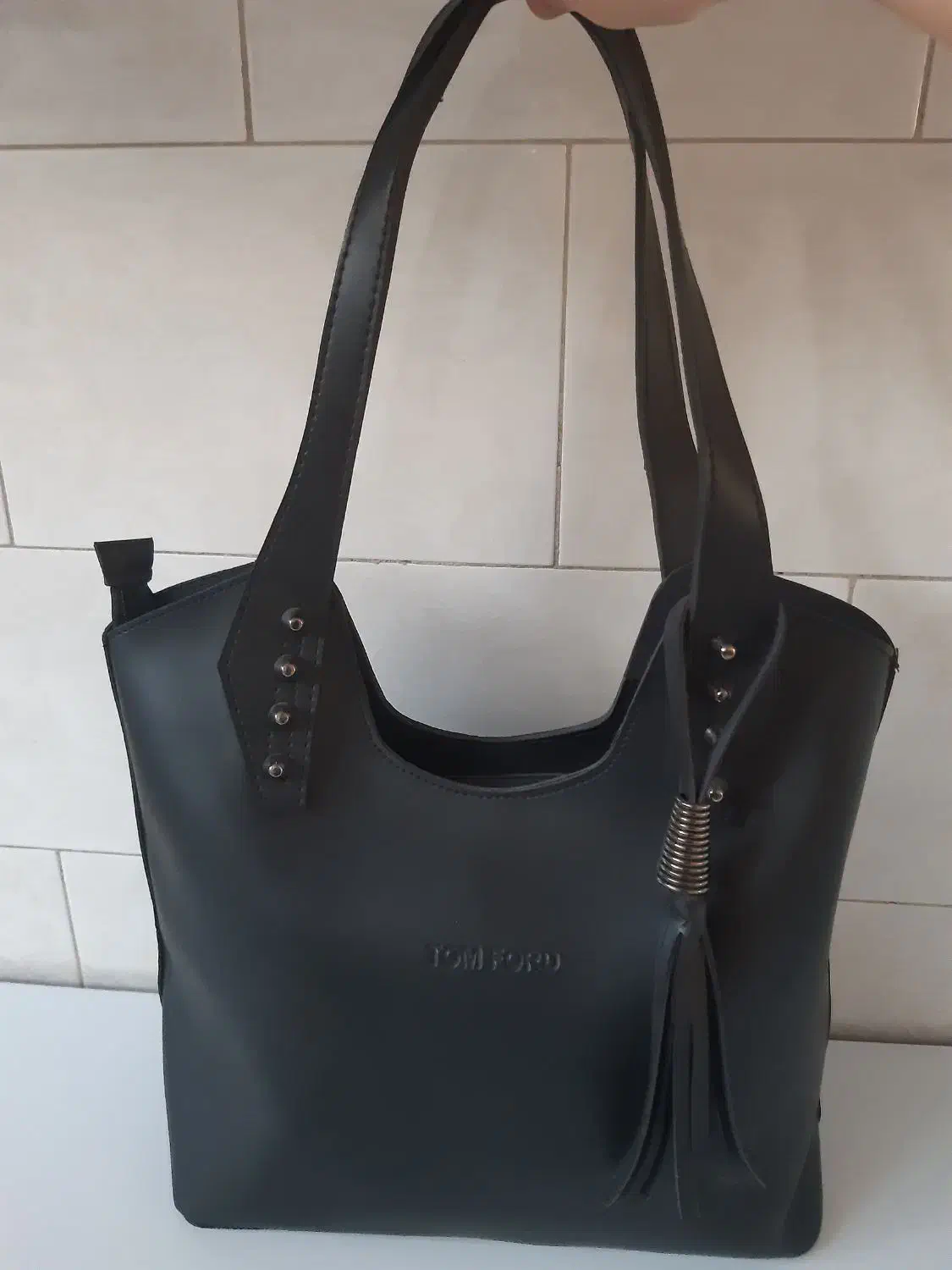 کیف مشکی نونو|کیف، کفش، کمربند|سنندج, |دیوار