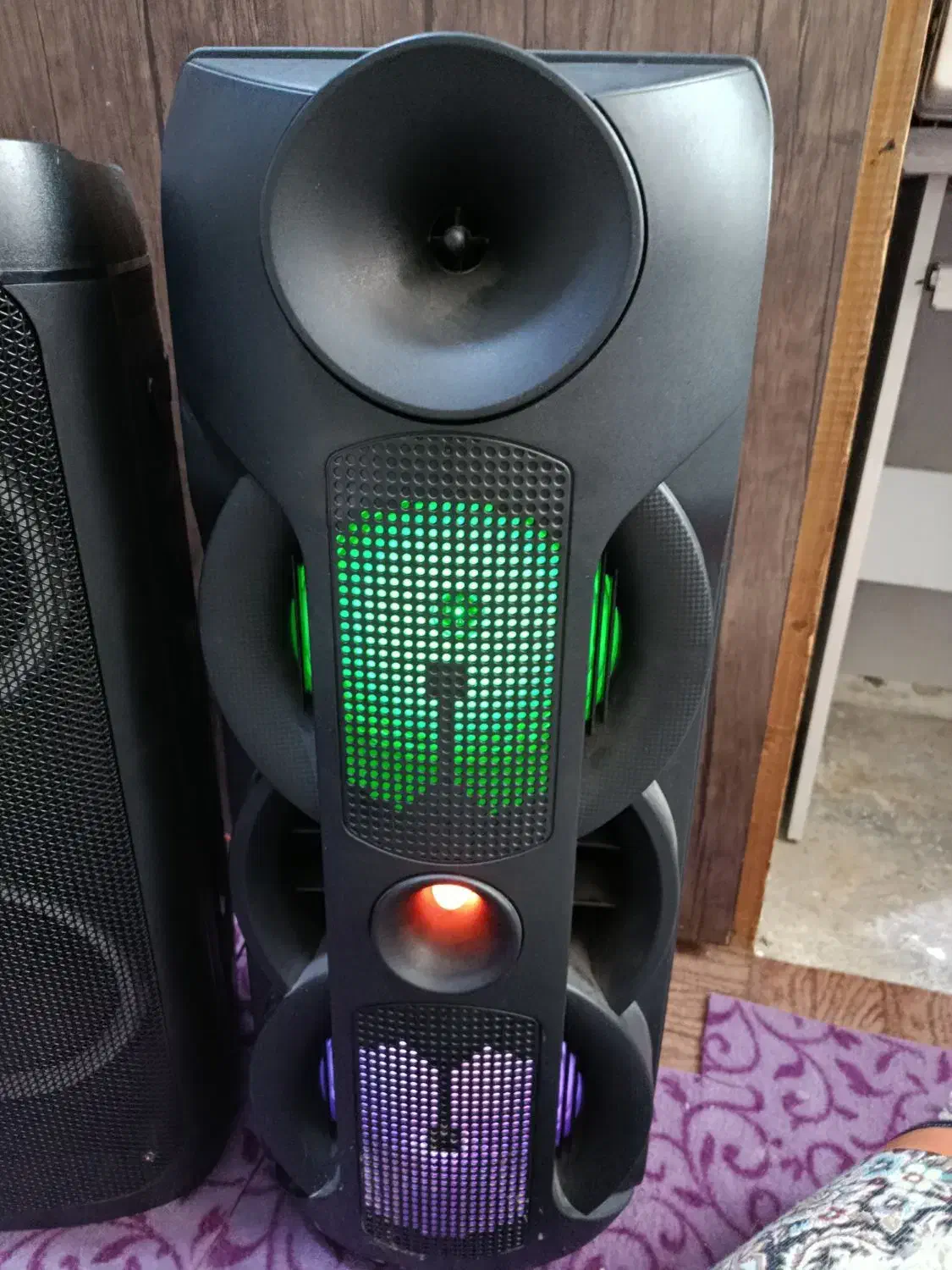 باند شارژی|سیستم صوتی خانگی|باقرشهر, |دیوار