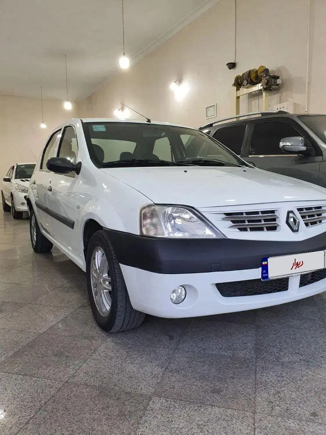 l90 مولتی مدیا|خودرو سواری و وانت|اردبیل, |دیوار