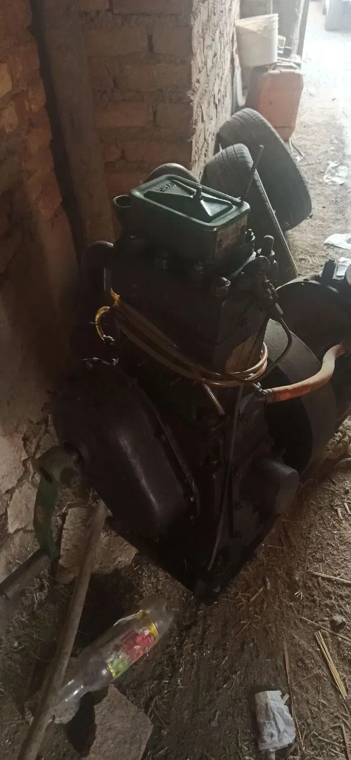 موتور آب|ماشین‌آلات صنعتی|کرمانشاه, |دیوار