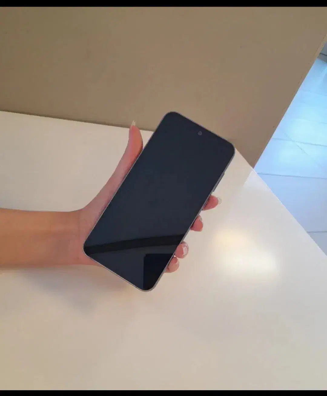 گوشی s23f3|موبایل|خرم‌آباد, |دیوار