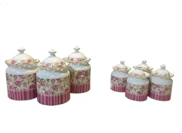 ست ادویه|ظروف سرو و پذیرایی|خرم‌آباد, |دیوار