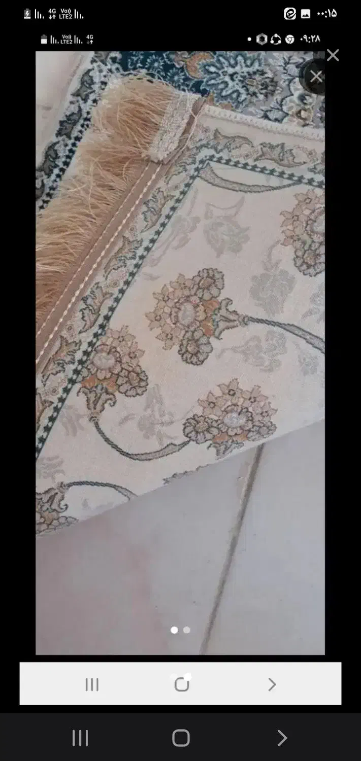 پادری نو|پادری|قم, ولیعصر|دیوار