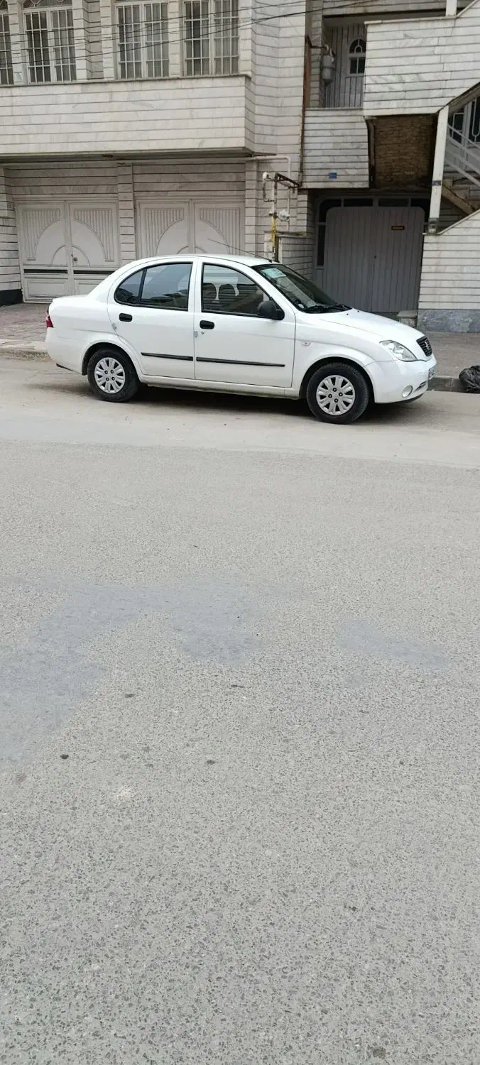 تیبا|خودرو سواری و وانت|ارومیه, |دیوار