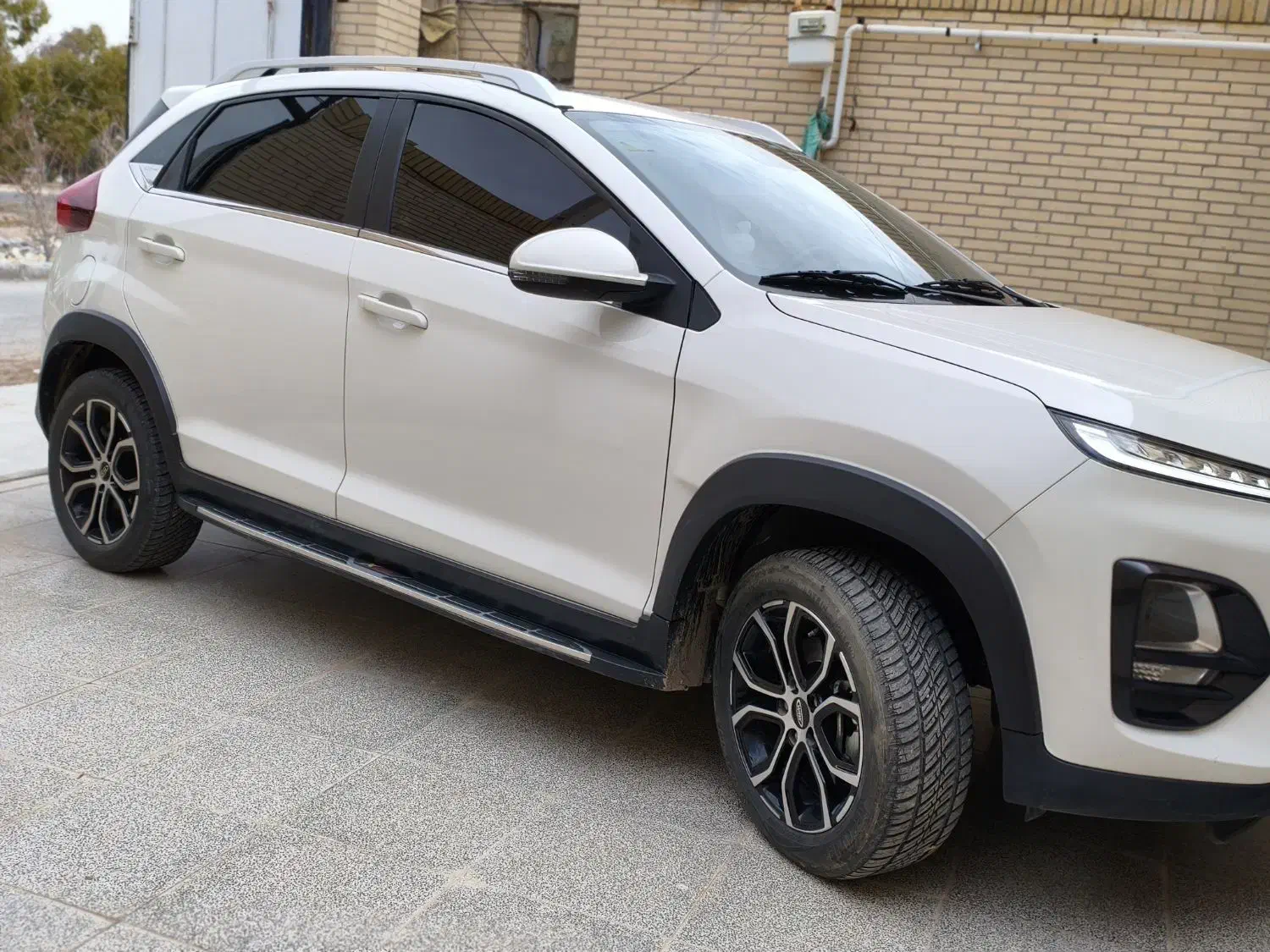 x22proMT|خودرو سواری و وانت|کارون, |دیوار