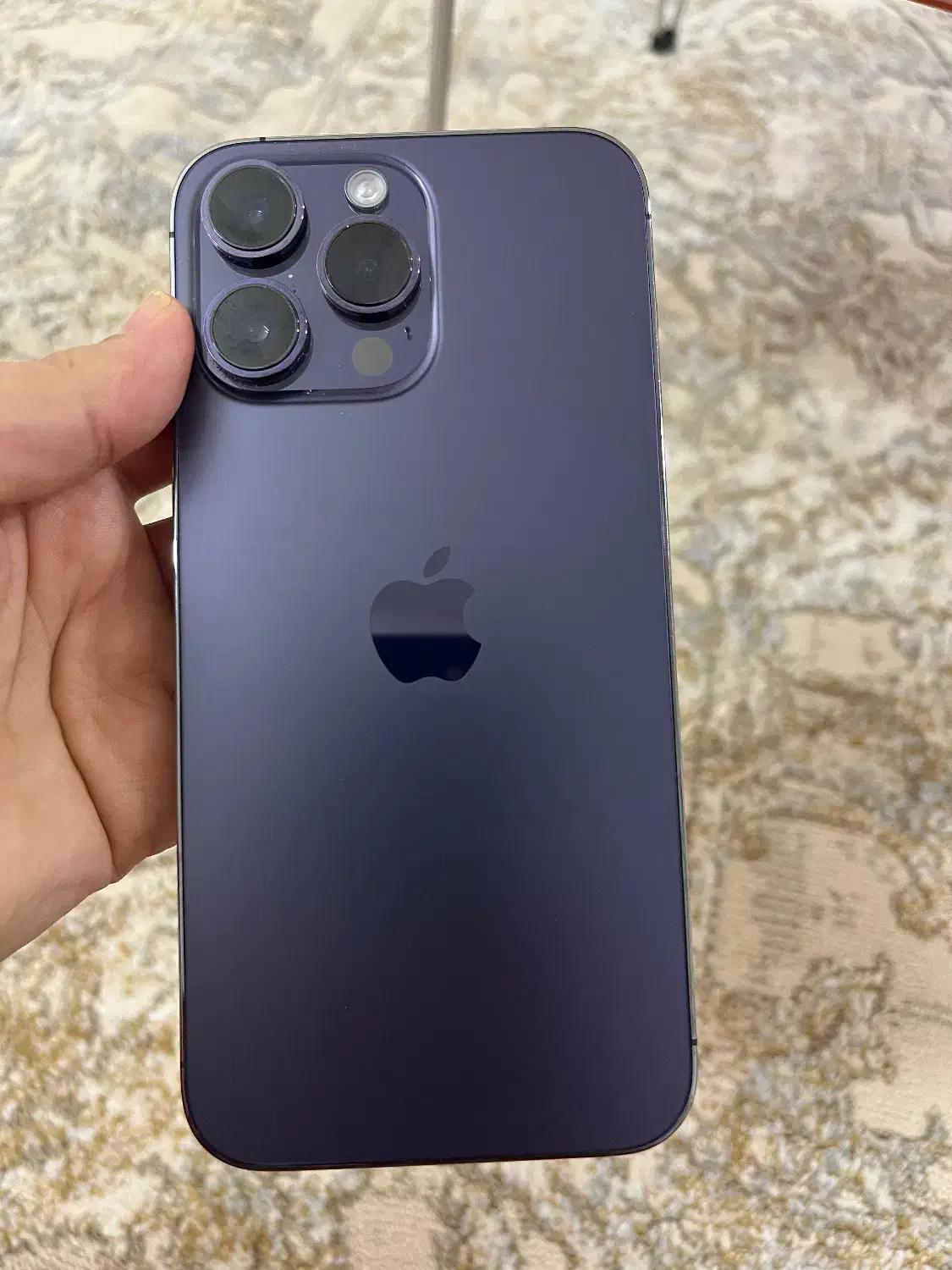 گوشی14pro maxبدون ریجستر|موبایل|شیراز, شهرک گلدشت حافظ‎|دیوار