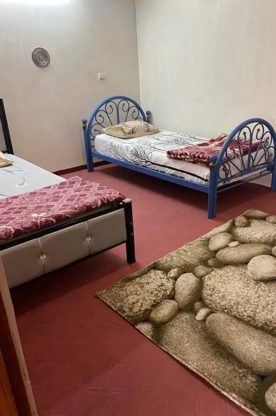 اجاره روزانه نزدیک شورابیل|اجارهٔ کوتاه‌مدت آپارتمان و سوئیت|اردبیل, |دیوار