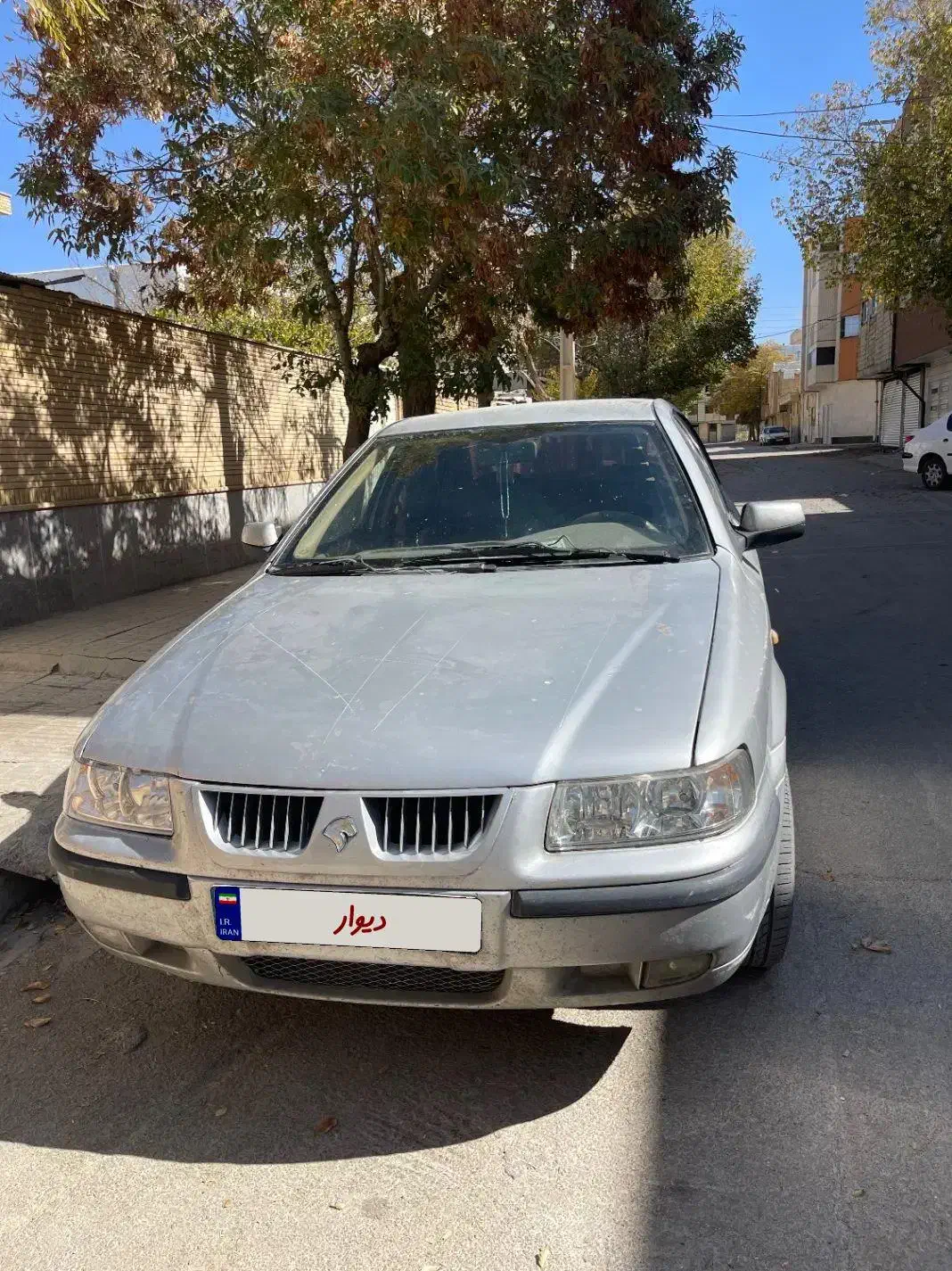 فروش خودرو|خودرو سواری و وانت|بروجن, |دیوار