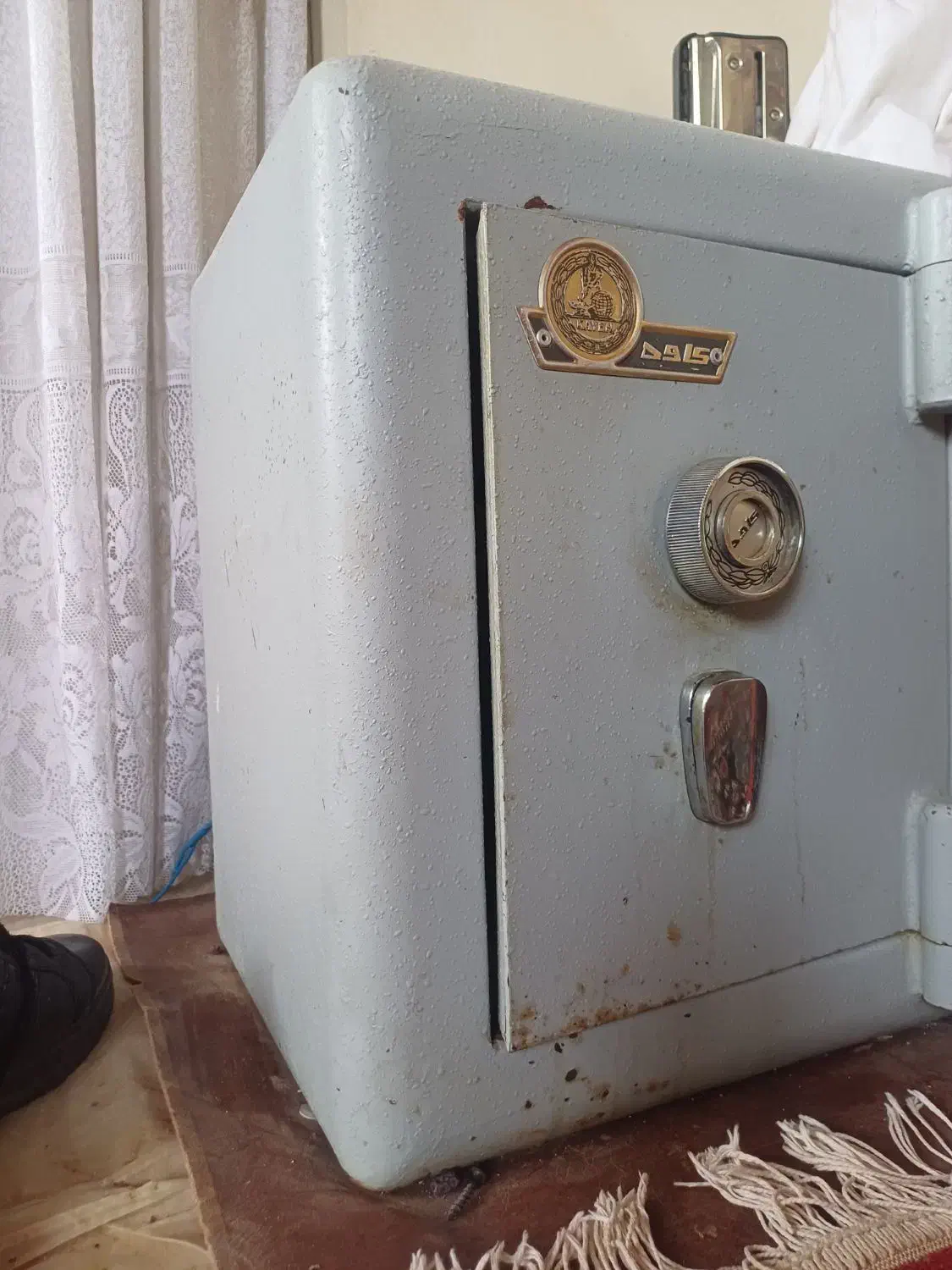 گاو صندوق کوچک|فروشگاه و مغازه|ضیاء آباد, |دیوار