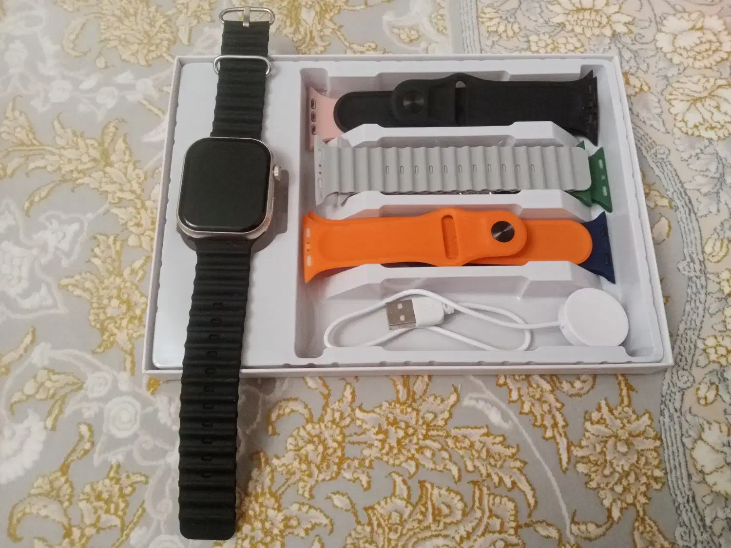 ساعت هوشمند|ساعت|ارومیه, |دیوار