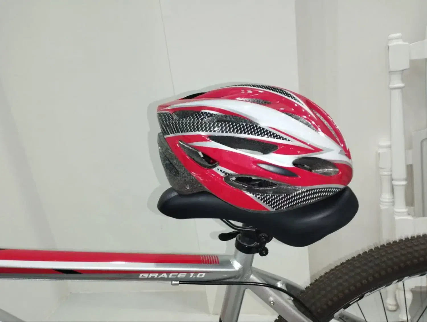 کلاه دوچرخه|دوچرخه، اسکیت، اسکوتر|مشهد, گلبرگ|دیوار