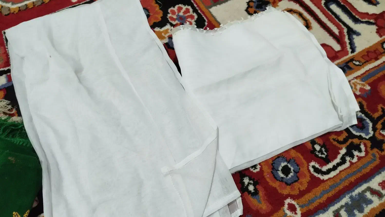 چپیا یاهمون لنگ بلوچی سوغات دبی|لباس|ایرانشهر, |دیوار