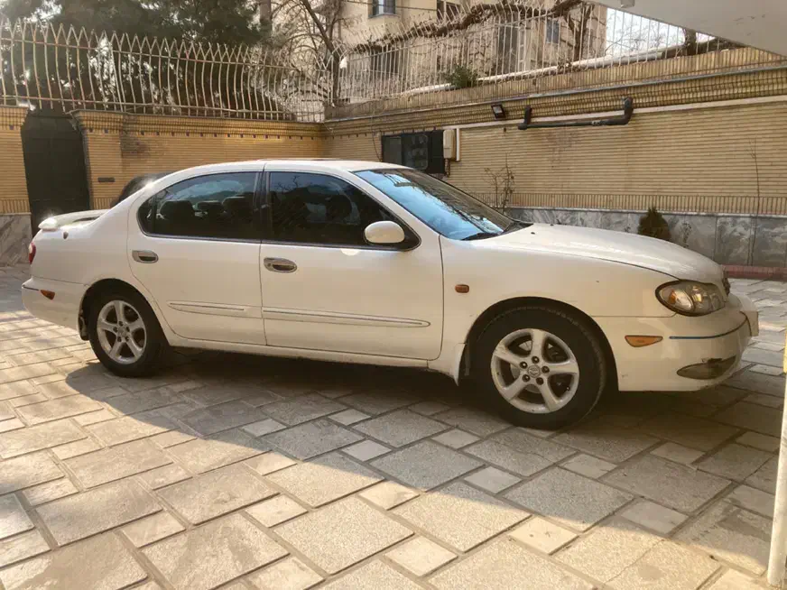 ماکسیما اتومات|خودرو سواری و وانت|مشهد, ارشاد|دیوار