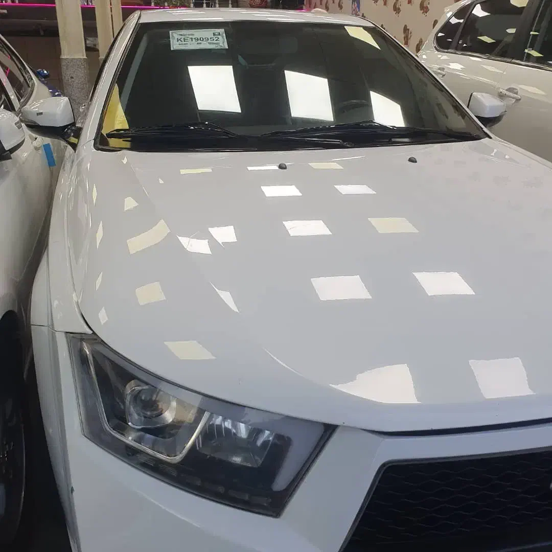 دناپلاس ۱۴۰۰ بدون رنگ دنده|خودرو سواری و وانت|تبریز, |دیوار