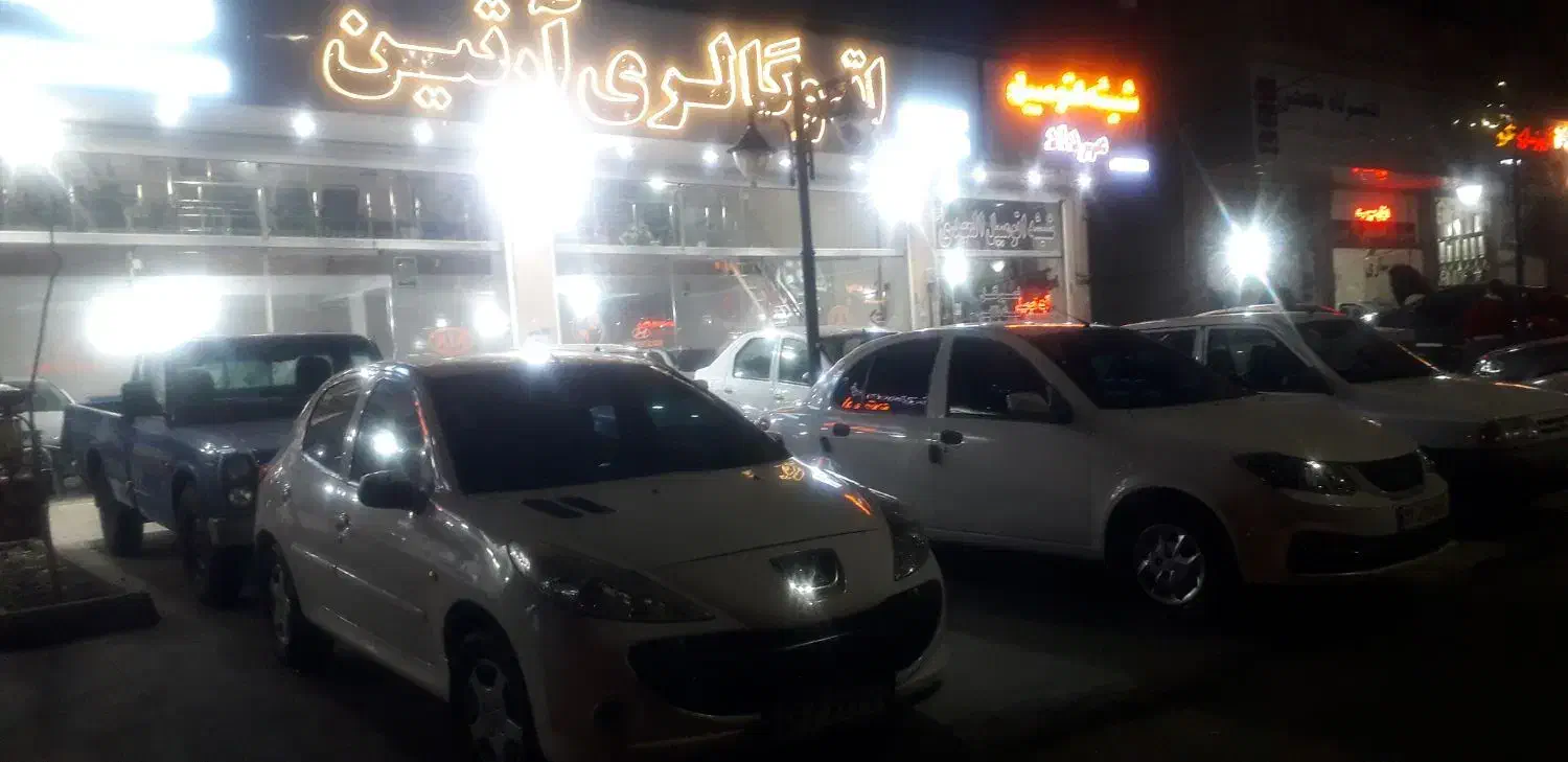 سایناs|خودرو سواری و وانت|محمدیه-قزوین, |دیوار