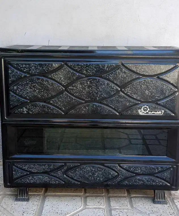 تعمیر وسرویس شومینه وبخاری گازی در منزل مشتری|خدمات پیشه و مهارت|کرمانشاه, |دیوار