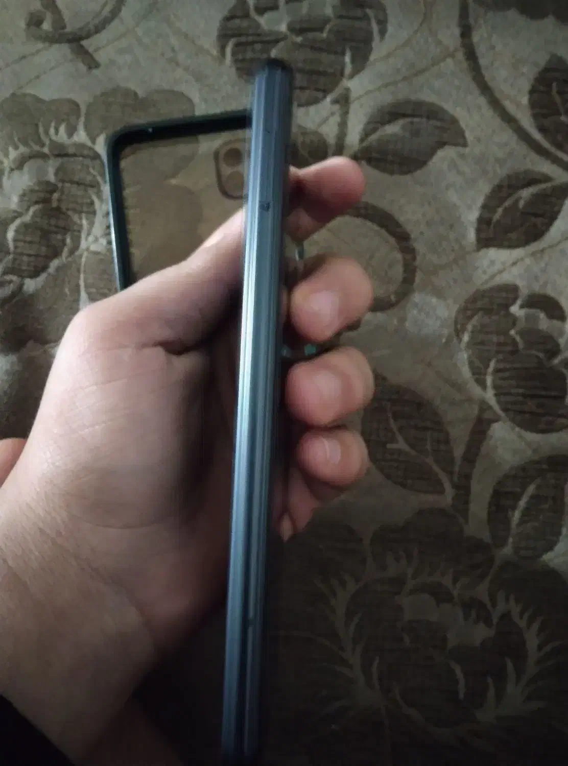 گوشی a22 5g در حد|موبایل|خوی, |دیوار