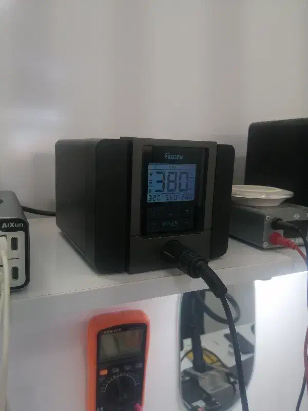 هویه quick ts1200|ابزارآلات|جاجرم, |دیوار