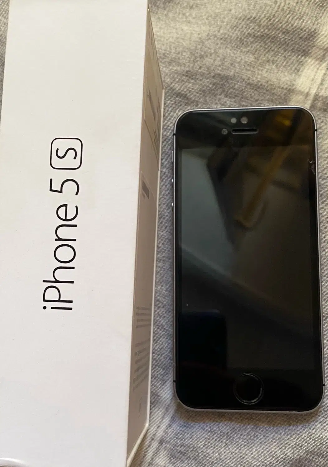 Iphone 5s|موبایل|تهران, گلستان (شهرک راه آهن)|دیوار