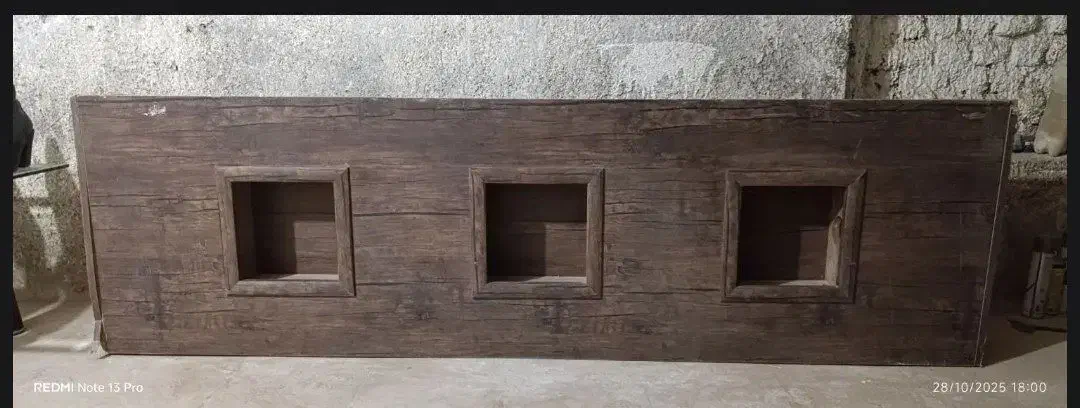 باکس و میز تلفن و شیشه میز تلویزیون|بوفه، ویترین، کنسول|نیشابور, شهرک رضوی|دیوار