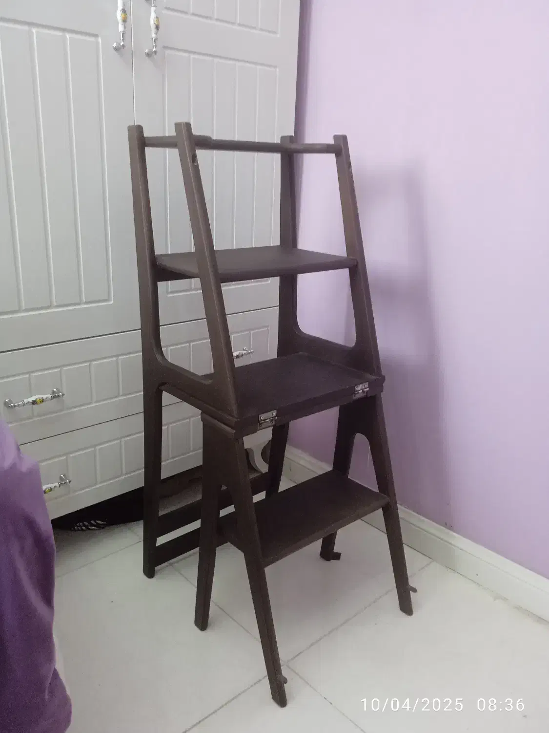 صندلی چند منظوره|صندلی و نیمکت|پردیس, فاز ۸|دیوار