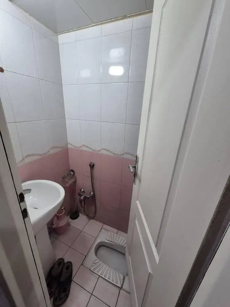 آپارتمان60مترفول/آسانسور/پارکینگ/انباری/حسام الدین