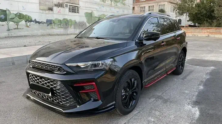 کی ام سی 1404 اقساط|خودرو سواری و وانت|تهران, دانشگاه شریف|دیوار