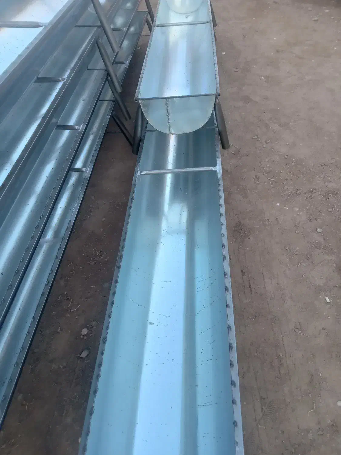 آخور درج یک با بهترین قیمت|حیوانات مزرعه|مسجد سلیمان, |دیوار