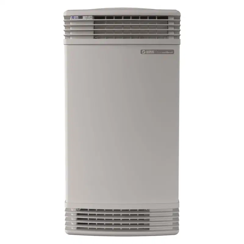 بخاری گازی شوکت sh27|بخاری، هیتر، شومینه|مشگین شهر, |دیوار