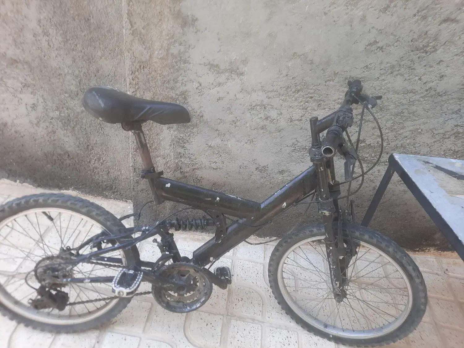 دوچرخه 16|دوچرخه، اسکیت، اسکوتر|معصومیه, |دیوار