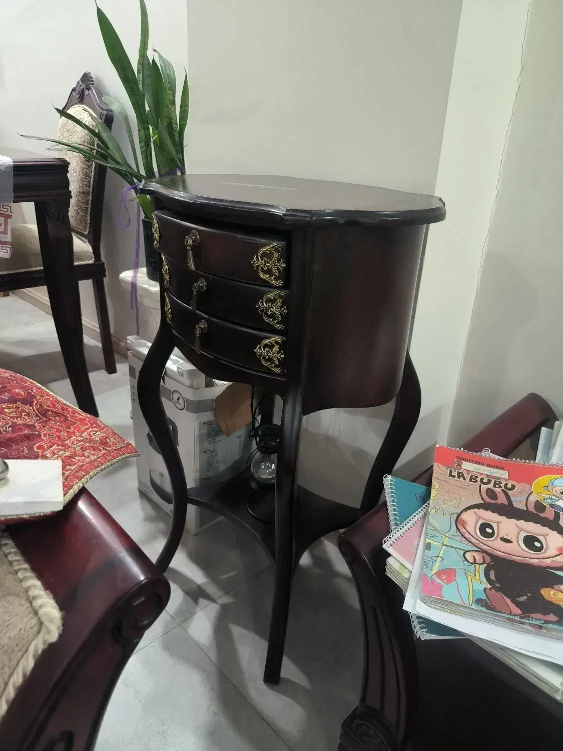 میز تلفن|میز تلفن|تهران, مهران (سیدخندان)|دیوار