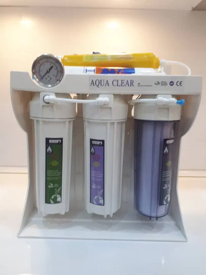 آب تصفیه کن خانگی ،فروش ،‌نصب ،تعمیرات آب شیرین کن|آب‌سردکن و تصفیه آب|بندر کنگان, |دیوار