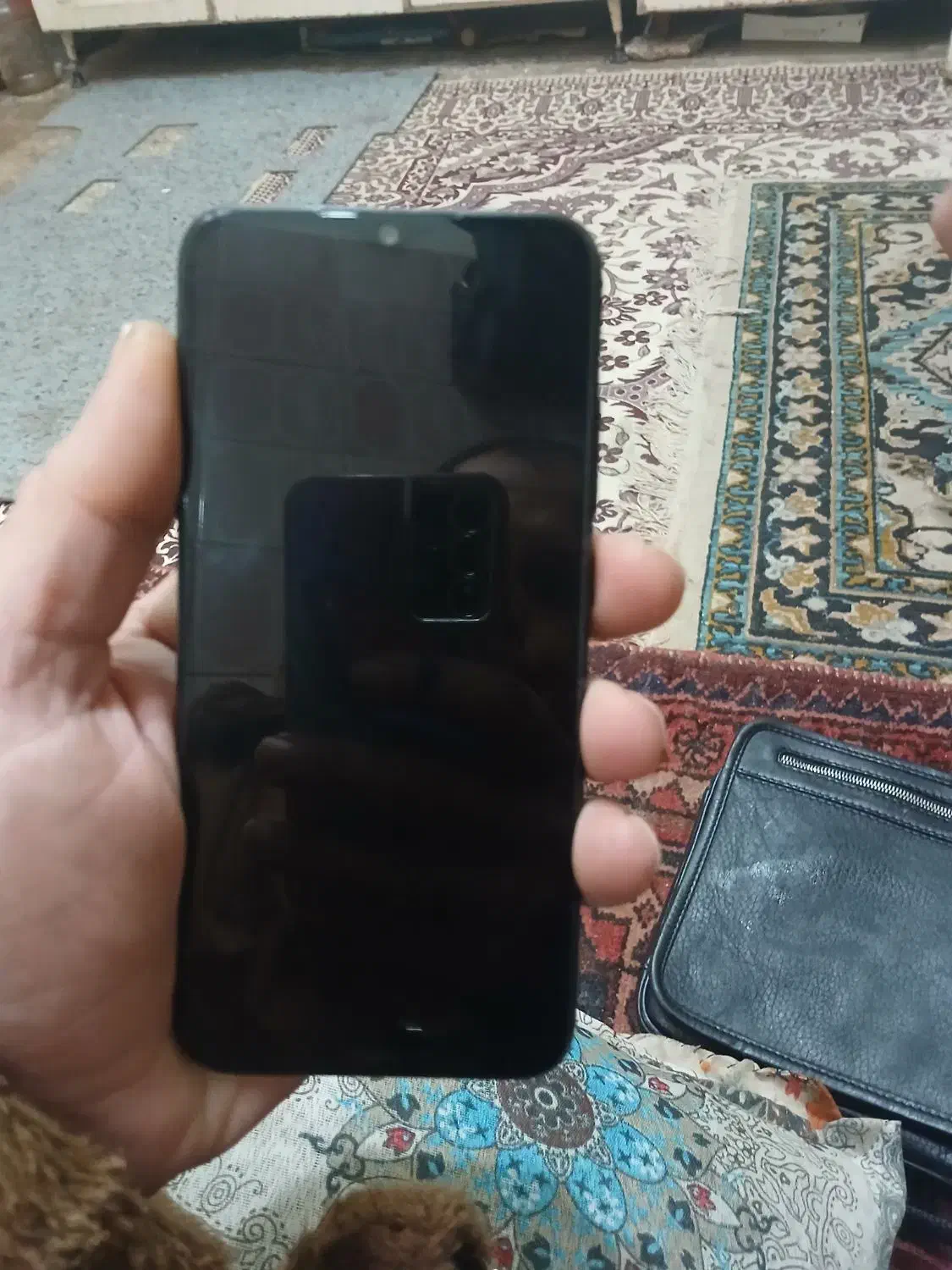 گوشی نوت8|موبایل|صفادشت, |دیوار