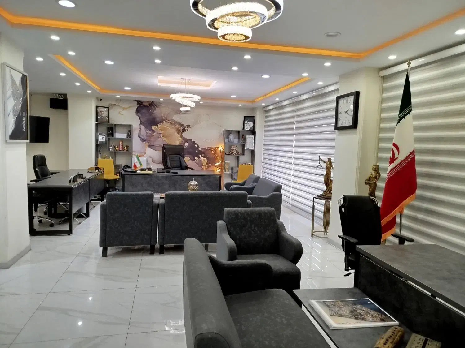 تجاری مرکز شهر میدان استقلال|فروش دفتر کار، اتاق اداری، مطب|پرند, فاز ۲|دیوار