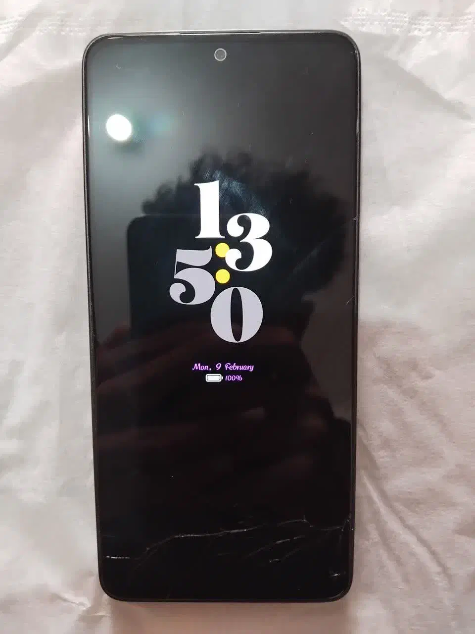 شیائومی نوت 13|موبایل|اصفهان, زیار|دیوار