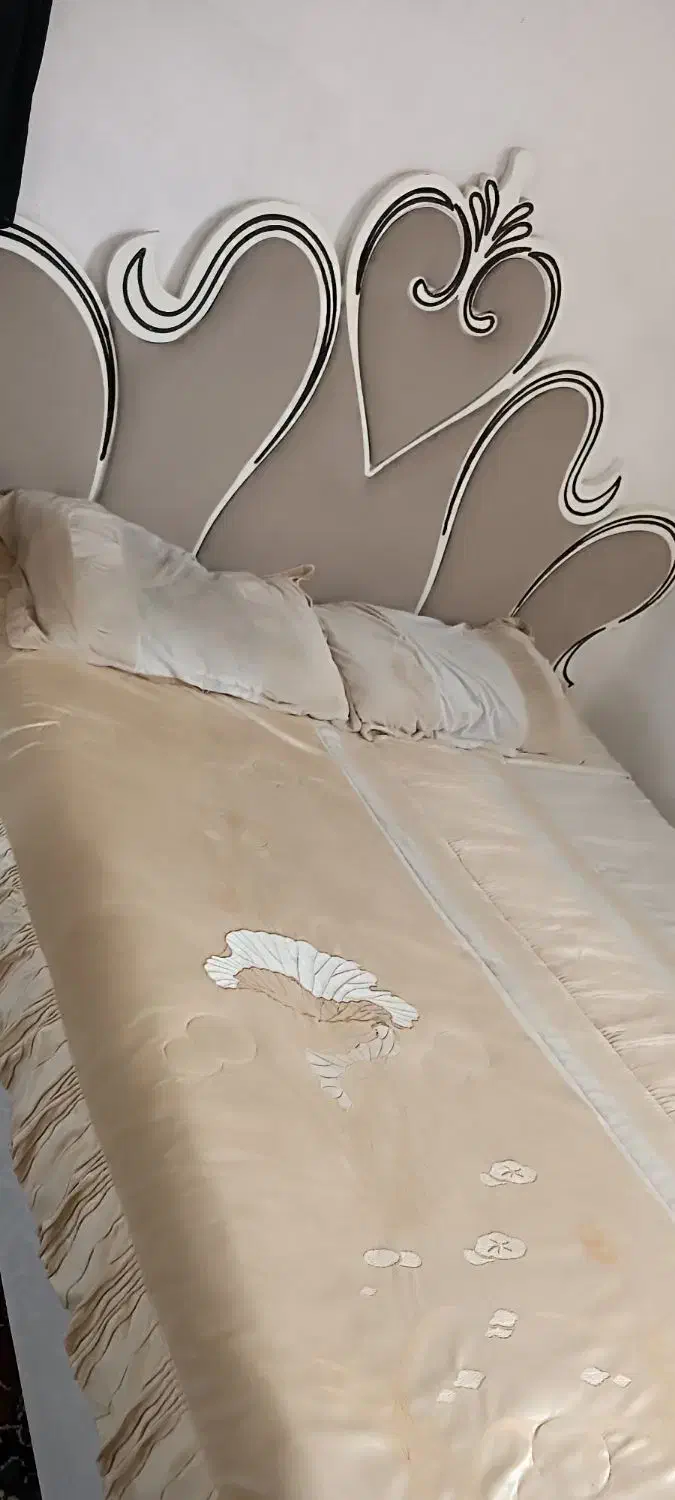 تخت خواب|تخت و سرویس خواب|دزفول, |دیوار