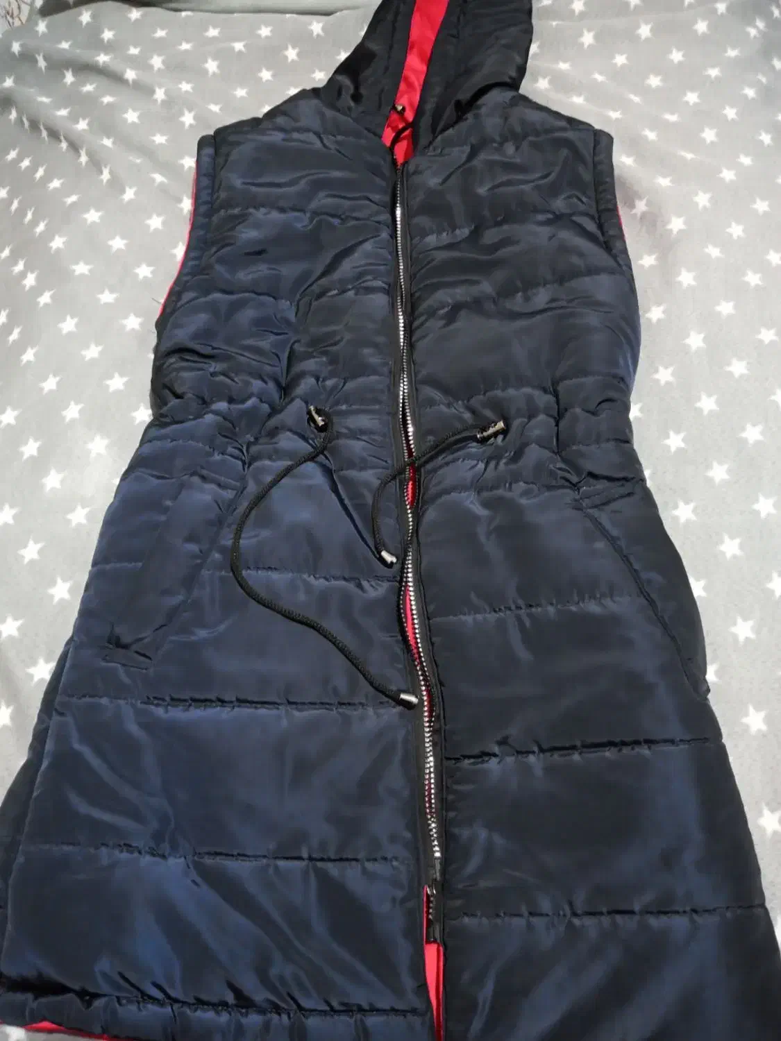 پافر کاملا نو|لباس|اردبیل, |دیوار